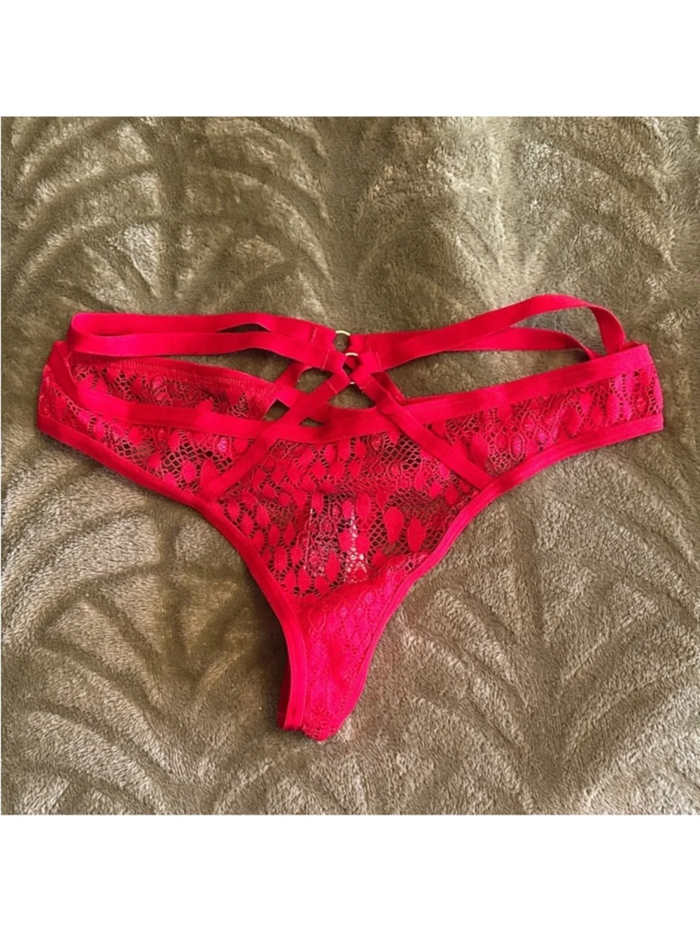 NWT Victoria’s Secret size extra small underwear bundle - Picture 2 of 5